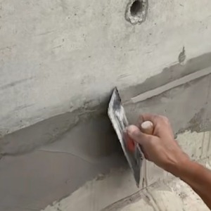 石龙P型防护型环氧树脂砂浆