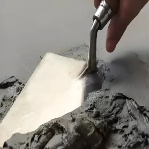 石龙混凝土裂缝孔洞剥落冻融修复用高强度丙乳防腐蚀砂浆